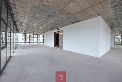 2,500 ft² Commercial Property with Service Charge Included at Ring Road