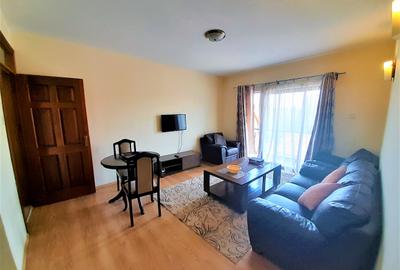 2 Bed Apartment with Gym at Suguta Road - 2