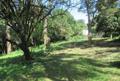 Land at Off Lower Kabete Rd