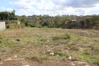 Land in Ruiru