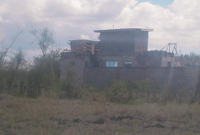 Residential Land in Juja Farm