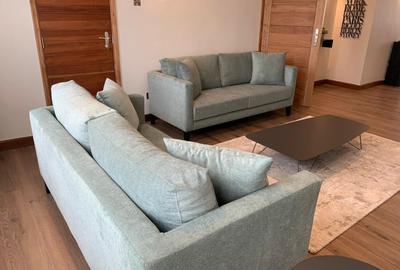 Furnished 2 Bed Apartment with En Suite in Kitisuru - 4