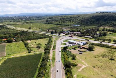 Residential Land at Moi South Lake Road - 4
