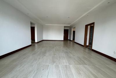 3 Bed Apartment with En Suite in Westlands Area