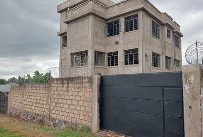 5 Bed House with En Suite in Lower Kabete
