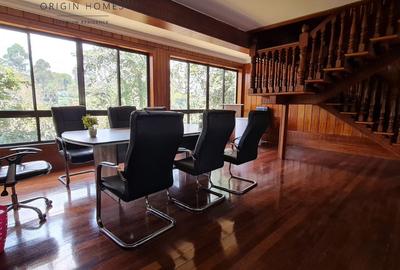 Commercial Property with Service Charge Included at Lower Kabete