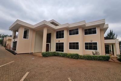 5 Bed House with Staff Quarters at Kitisuru