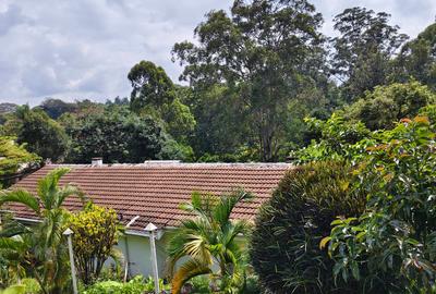 4 Bed House with En Suite at Thigiri - 4