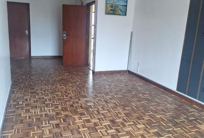 2 Bed Apartment with Borehole at Raptah Road
