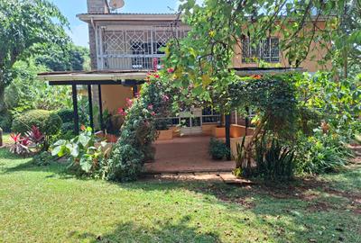 4 Bed House with En Suite at Off Un Avenue - 2