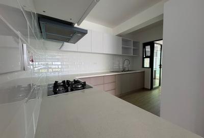 3 Bed Apartment with En Suite in Kileleshwa - 3