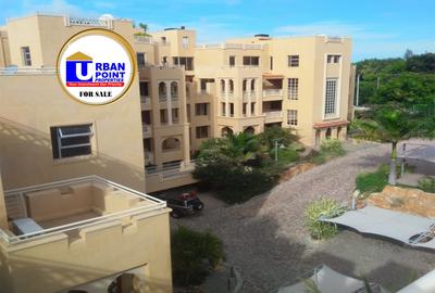 4 Bed Apartment with En Suite in Nyali Area