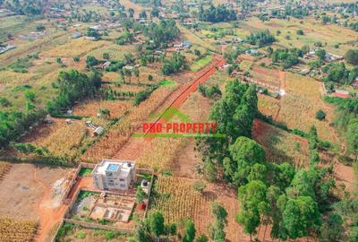 0.05 ha Residential Land in Kamangu