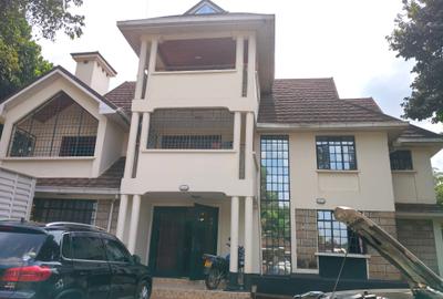 5 Bed House with En Suite at Kirawa Road