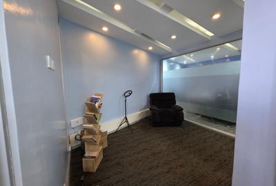 1,242 ft² Commercial Property with Service Charge Included at Ojijo Road - 3