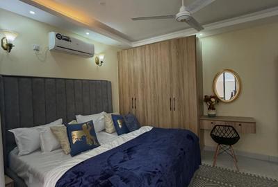 3 Bed Apartment with En Suite at Nyali Mombasa - 4