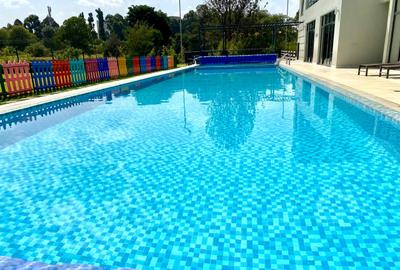 2 Bed Apartment with En Suite in Rosslyn - 2