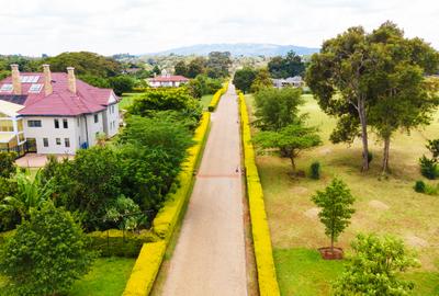 1 ac Residential Land at Karen