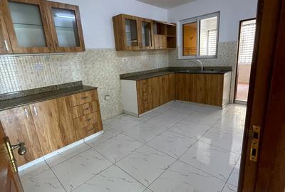 3 Bed Apartment with En Suite at 1St Avenue Nyali - 4