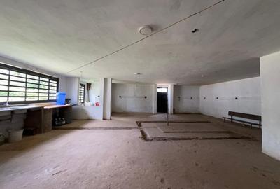 4 ac Land in Karen - 4