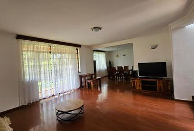 4 Bed Villa with En Suite in Kiambu Road - 2