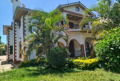 5 Bed House with En Suite in Gigiri - 4