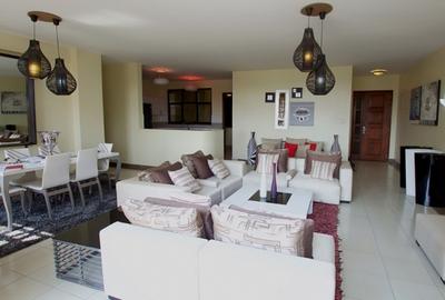 3 Bed Apartment with En Suite in Westlands Area