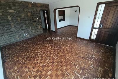 4 Bed Townhouse with En Suite in Kilimani - 2