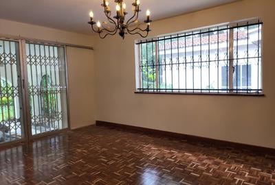 4 Bed House with En Suite in Muthaiga - 3