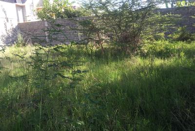 0.25 ac Residential Land in Ongata Rongai
