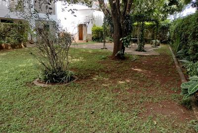 4 Bed Townhouse with En Suite in Lavington