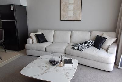 2 Bed Apartment with Swimming Pool at Westlands Road - 2