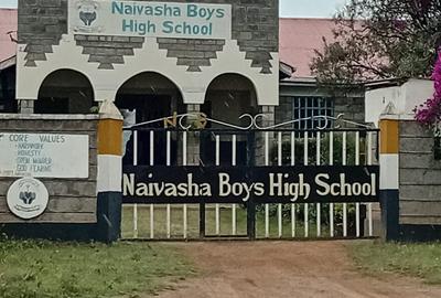 Residential Land at Kayole