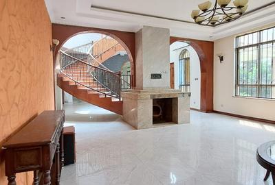 6 Bed House with En Suite in Kiambu Road - 4