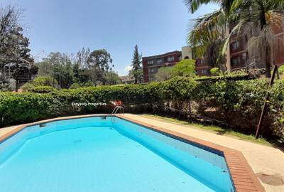 2 Bed Apartment with Swimming Pool in Lavington