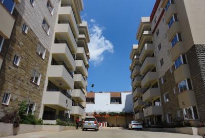 3 Bed Apartment with En Suite at Lavington