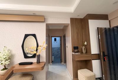 1 Bed Apartment with En Suite at Sports Rd - 2
