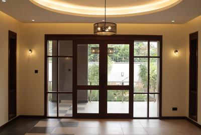 5 Bed House with En Suite at Runda - 4