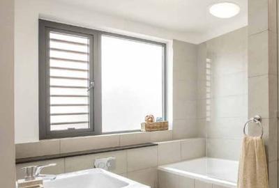 2 Bed Apartment with Swimming Pool in Garden Estate