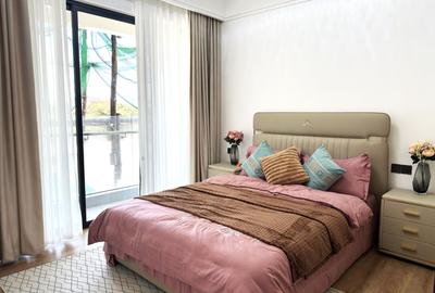 3 Bed Apartment with En Suite at Lavington
