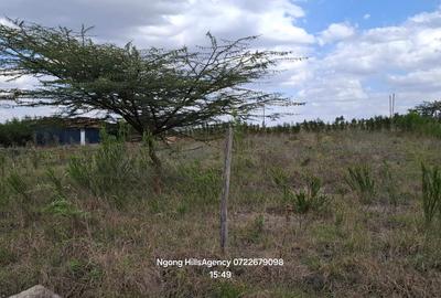 Land in Kiserian - 3