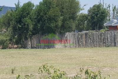 500 m² Land in Nanyuki