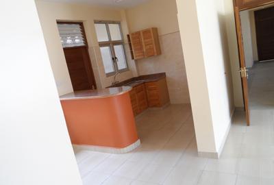 2 Bed Apartment with En Suite in Mtwapa