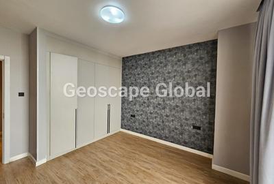 3 Bed Apartment with En Suite in Spring Valley - 3