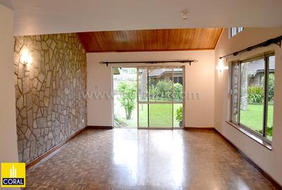 3 Bed Townhouse in Westlands Area - 2