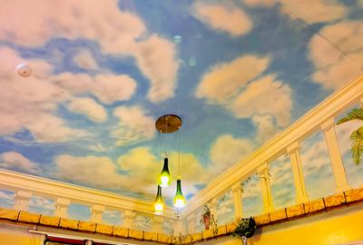 Serviced 2 Bed Apartment with En Suite at Malindi Road - 3