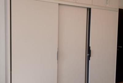 3 Bed Apartment with En Suite in Parklands - 4