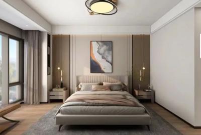 2 Bed Apartment with En Suite at Riverside Drive - 3