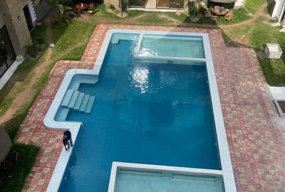 Serviced 6 Bed Apartment with En Suite at Watamu Beach - 3