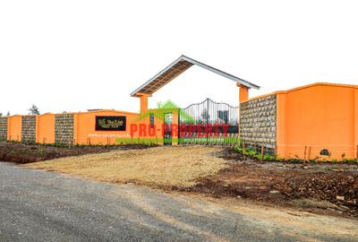 0.05 ha Residential Land at Nachu - 2